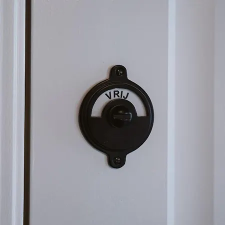 Gouden Leeuw - Hotel *