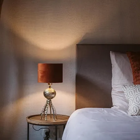Gouden Leeuw - Hotel Goedereede